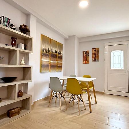 Byron Urban Apartment Kalamata Exterior photo