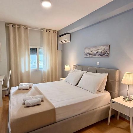 Byron Urban Apartment Kalamata Exterior photo