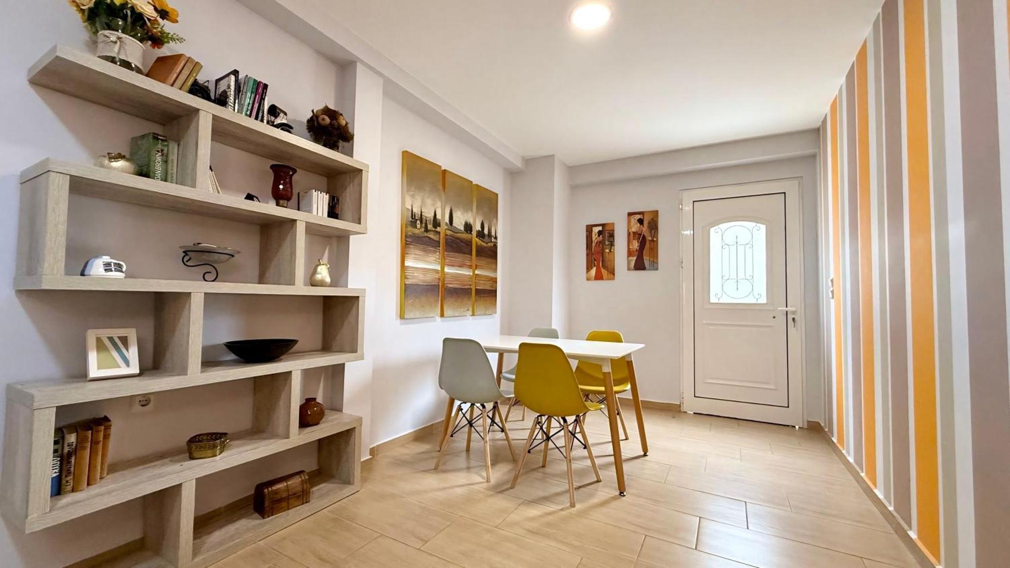 Byron Urban Apartment Kalamata Exterior photo