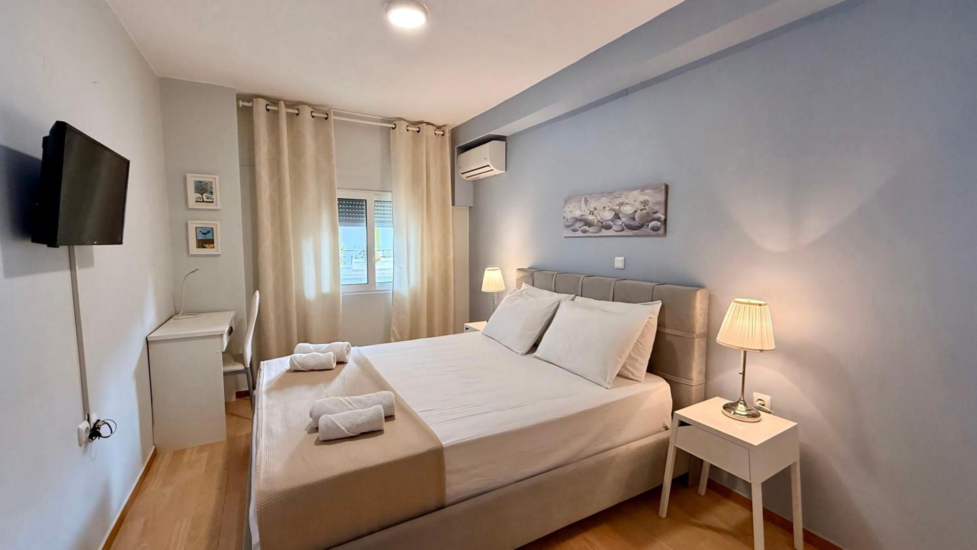 Byron Urban Apartment Kalamata Exterior photo