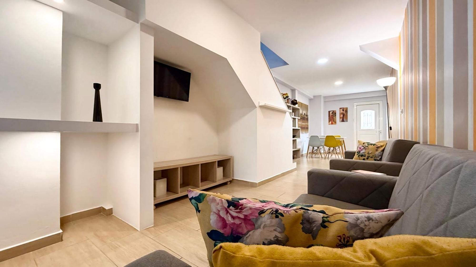 Byron Urban Apartment Kalamata Exterior photo