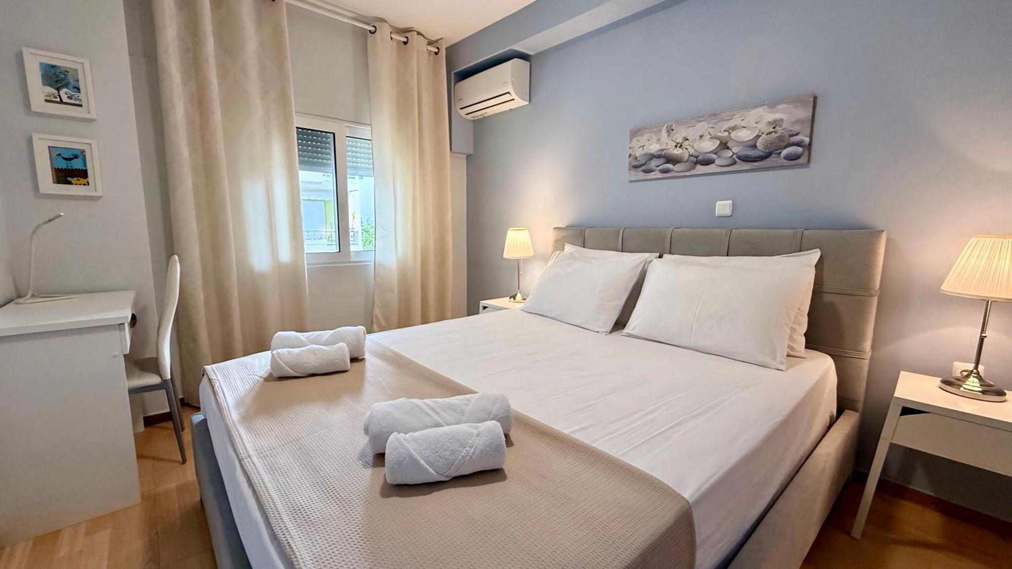 Byron Urban Apartment Kalamata Exterior photo