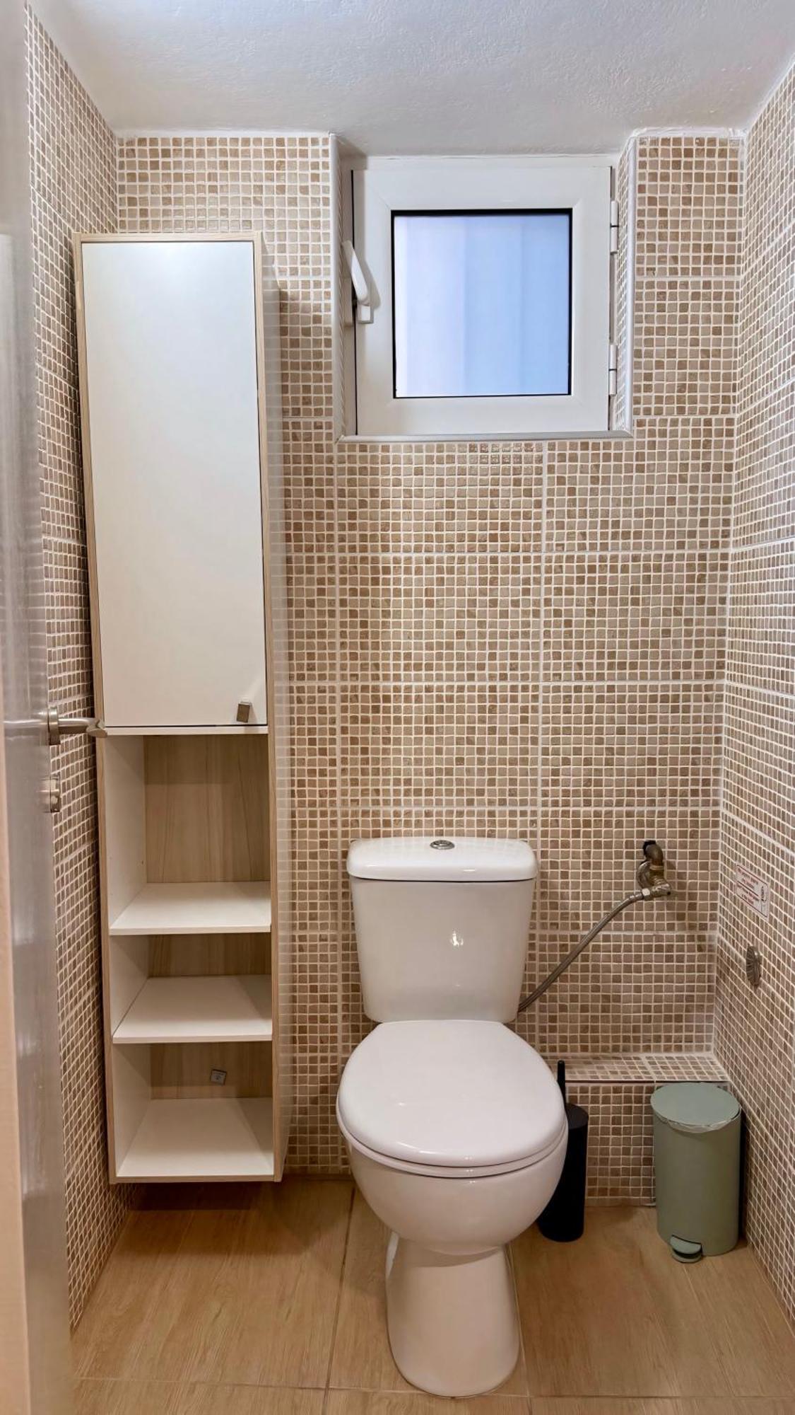 Byron Urban Apartment Kalamata Exterior photo